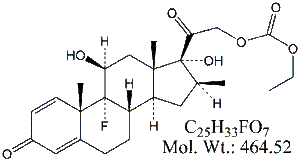 BMS04: Betamethasone EP Impurity D