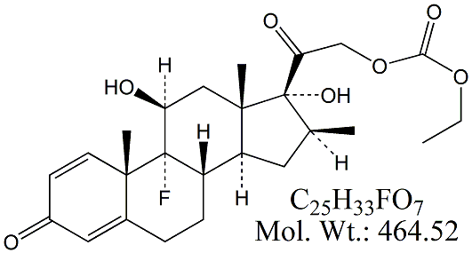 BMS04: Betamethasone EP Impurity D