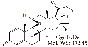 BMS05: Betamethasone EP Impurity E