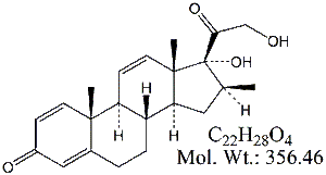 BMS06: Betamethasone EP Impurity F