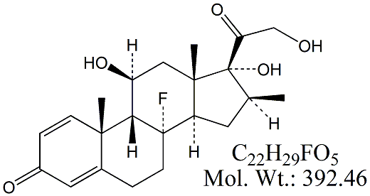 BMS09: Betamethasone EP Impurity I