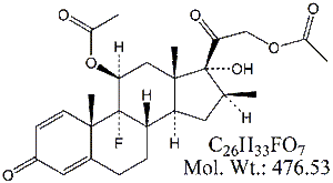 BMA03: Betamethasone Acetate EP Impurity C