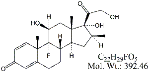 BMD01: Betamethasone Dipropionate EP Impurity A