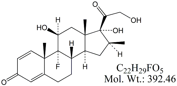 BMD01: Betamethasone Dipropionate EP Impurity A