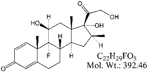 BMV01: Betamethasone Valerate EP Impurity A