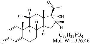 BMV02: Betamethasone Valerate EP Impurity B