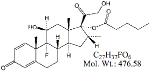 BMV03: Betamethasone Valerate EP Impurity C
