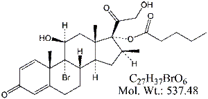 BMV04: Betamethasone Valerate EP Impurity D