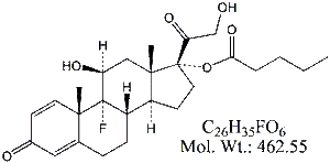 BMV09: Betamethasone Valerate EP Impurity I