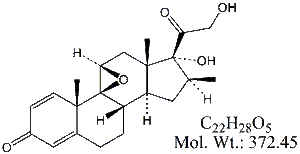 BCD18: Beclometasone Dipropionate EP Impurity R