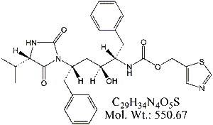 RTN06: Ritonavir EP Impurity F