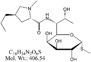 CMP01: Clindamycin Phosphate EP Impurity A