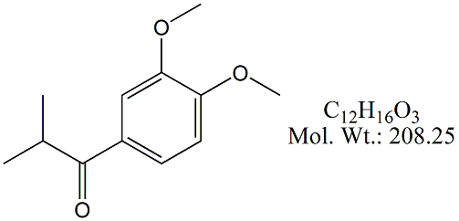 VRP12: Verapamil EP Impurity L