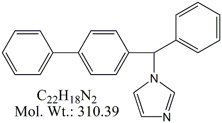 BFN00: Bifonazole