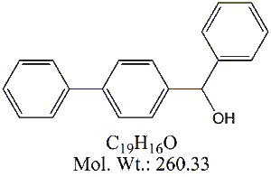 BFN01: Bifonazole EP Impurity A