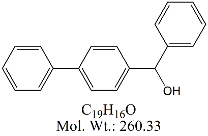 BFN01: Bifonazole EP Impurity A