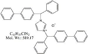BFN04: Bifonazole EP Impurity D