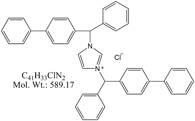 BFN04: Bifonazole EP Impurity D