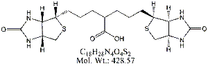 BTN01: Biotin EP Impurity A