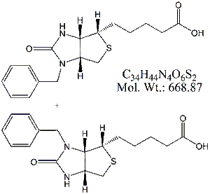 BTN05: Biotin EP Impurity E