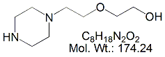 QTP62: Quetiapine HEEP Impurity