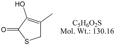 CDX07: Cefadroxil EP Impurity G