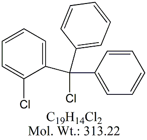 CLT03: Clotrimazole EP Impurity C