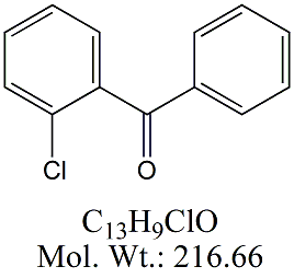 CLT05: Clotrimazole EP Impurity E