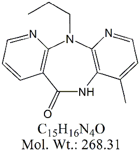 NVR03: Nevirapine EP Impurity C