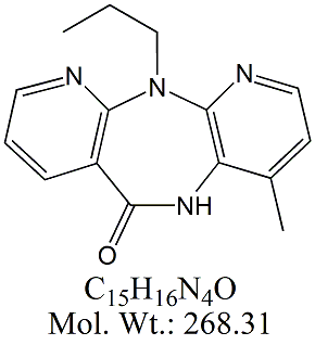 NVR03: Nevirapine EP Impurity C