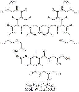 IDX08: Iodixanol EP Impurity H