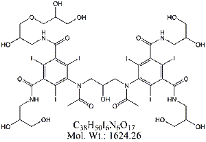 IDX09: Iodixanol EP Impurity I