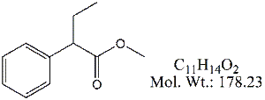 BTM52: Butamirate Methyl Butanoate Impurity