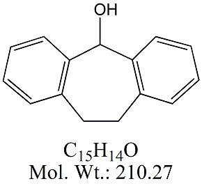 ATL07: Amitriptyline EP Impurity G