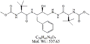 ATZ03: Atazanavir EP Impurity C