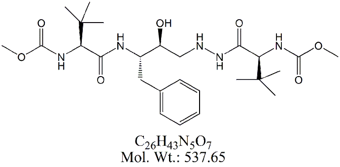 ATZ03: Atazanavir EP Impurity C