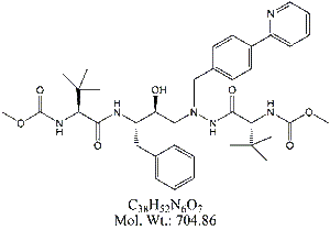 ATZ06: Atazanavir EP Impurity F