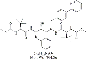 ATZ08: Atazanavir EP Impurity H
