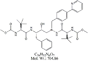 ATZ05: Atazanavir EP Impurity E