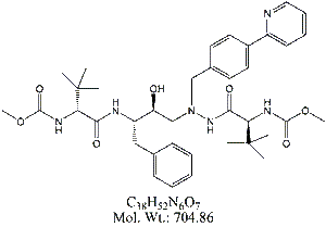 ATZ07: Atazanavir EP Impurity G