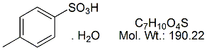 TZN09H: Tizanidine EP Impurity I (Monohydrate)