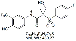 BCL08: Bicalutamide EP Impurity H