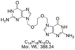 ACV09: Aciclovir EP Impurity I