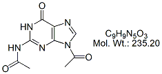 ACV12: Aciclovir EP Impurity L