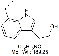 ETD08: Etodolac EP Impurity H