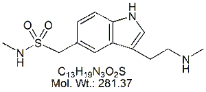 SMT02: Sumatriptan EP Impurity B