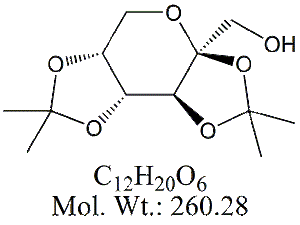 TPM01: Topiramate EP Impurity A
