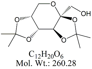 TPM01: Topiramate EP Impurity A