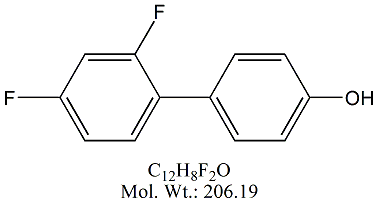 DFS02: Diflunisal EP Impurity B