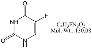 FUR00: Fluorouracil
